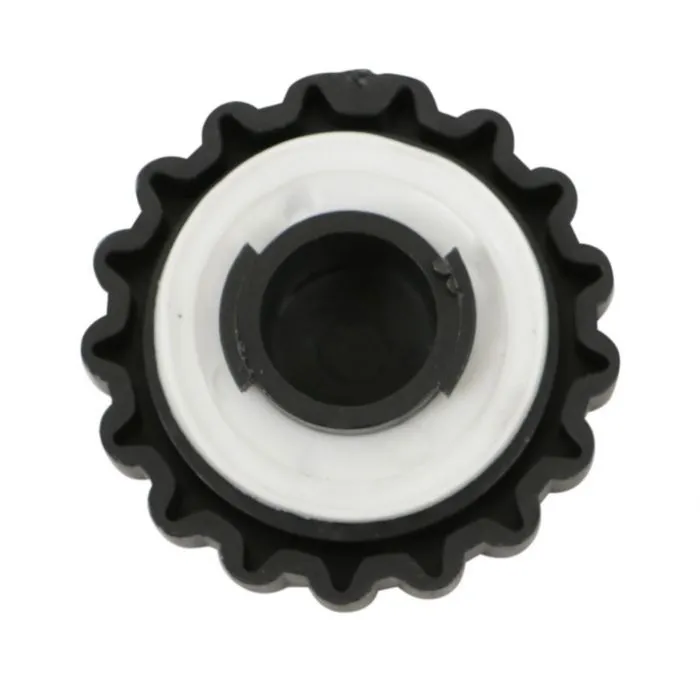 Cap for electric jack blk